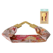 Polarbox Fabric Strap Yellow Flower