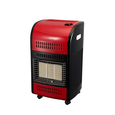 Totai Full Body Red Gas