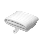 NeedlePunch With Elastic Strap - Electric Blanket