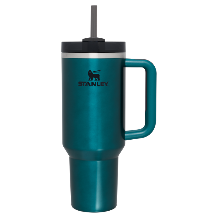 The Quencher H2.0 Flowstate™ Tumbler | 40 OZ