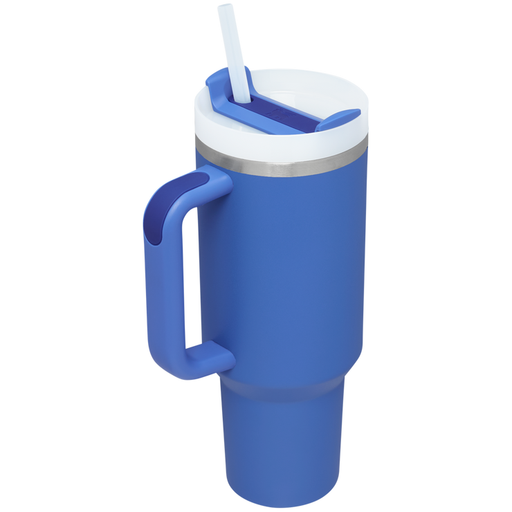 The Quencher H2.0 Flowstate™ Tumbler | 40 OZ