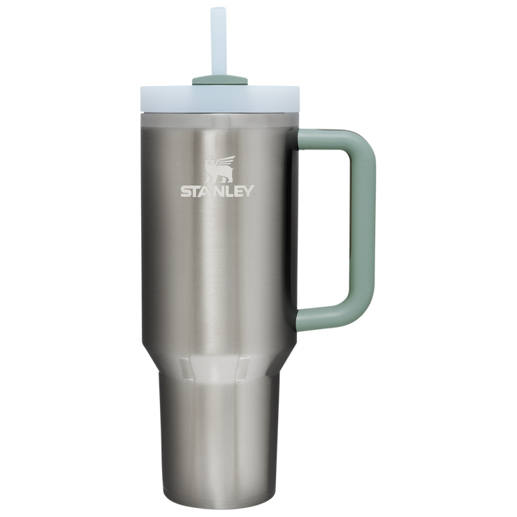 The Quencher H2.0 Flowstate™ Tumbler | 40 OZ