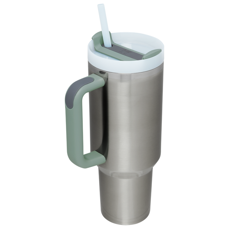 The Quencher H2.0 Flowstate™ Tumbler | 40 OZ