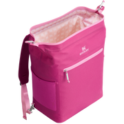 The All Day Madeleine Midi Cooler Backpack | 20 Can | 14.8 QT | 14.0 L