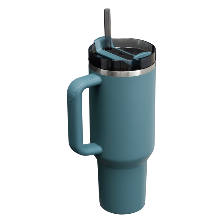 The Quencher H2.0 Flowstate™ Tumbler | 40 OZ