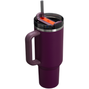 The Quencher H2.0 Flowstate™ Tumbler | 40 OZ