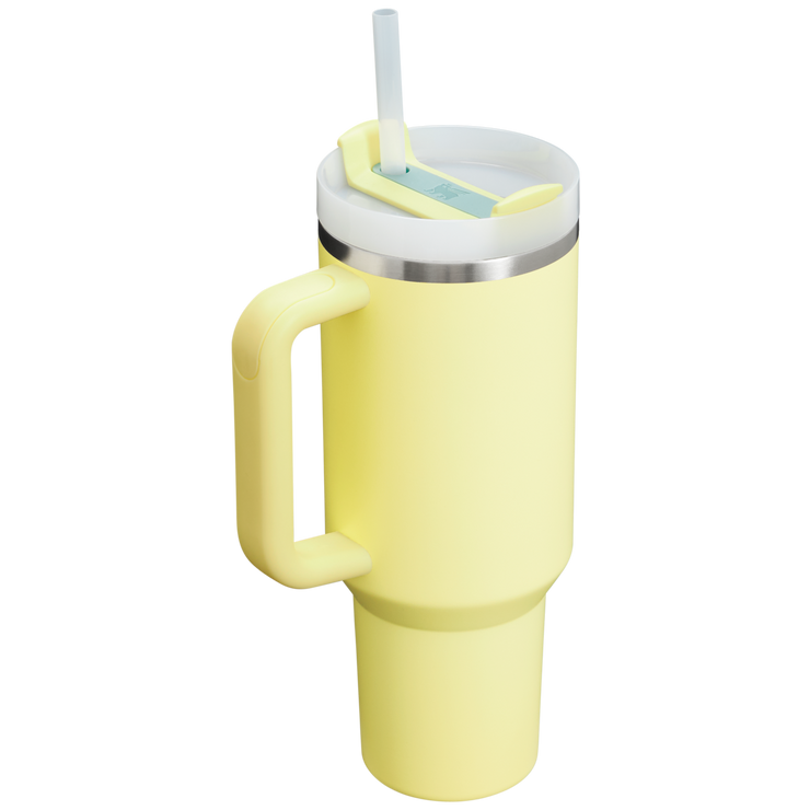 The Quencher H2.0 Flowstate™ Tumbler | 40 OZ