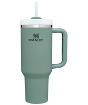 The Quencher H2.0 FlowState™ Tumbler (Soft Matte) | 40 OZ