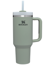 The Quencher H2.0 FlowState™ Tumbler (Soft Matte) | 40 OZ