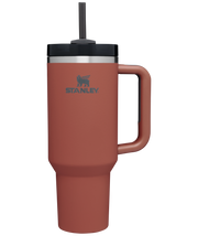 The Quencher H2.0 FlowState™ Tumbler (Soft Matte) | 40 OZ