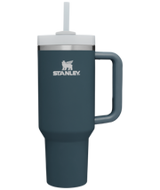 The Quencher H2.0 FlowState™ Tumbler (Soft Matte) | 40 OZ