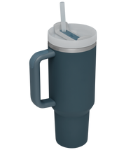 The Quencher H2.0 FlowState™ Tumbler (Soft Matte) | 40 OZ