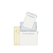 Cooler Box Set/ Oyster Grey