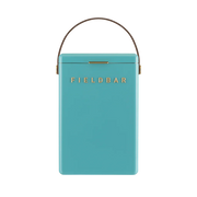 Fieldbar Drinks Box / Bazaruto Blue