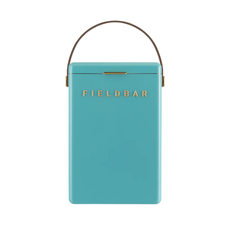 Fieldbar Drinks Box / Bazaruto Blue