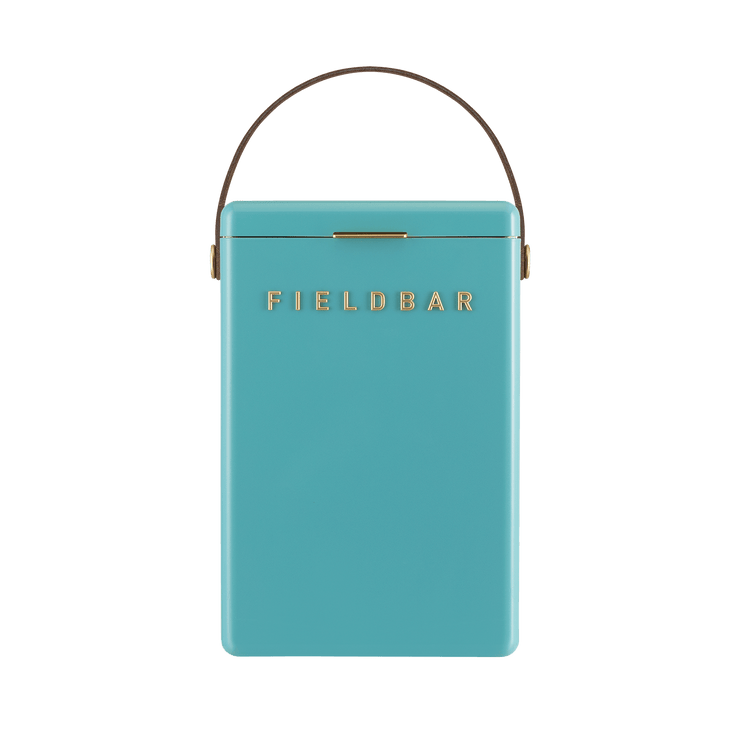 Drinks Box / Bazaruto Blue