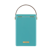 Fieldbar Drinks Box / Bazaruto Blue