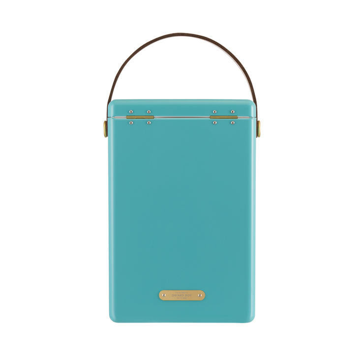 Drinks Box / Bazaruto Blue
