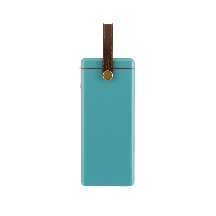 Drinks Box / Bazaruto Blue