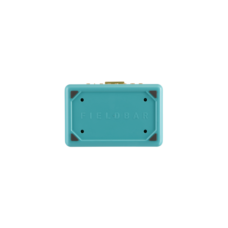 Drinks Box / Bazaruto Blue