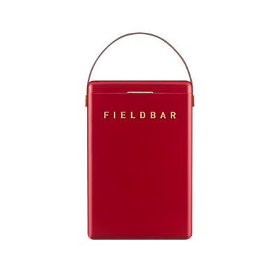 Drinks Box / Lobster Red