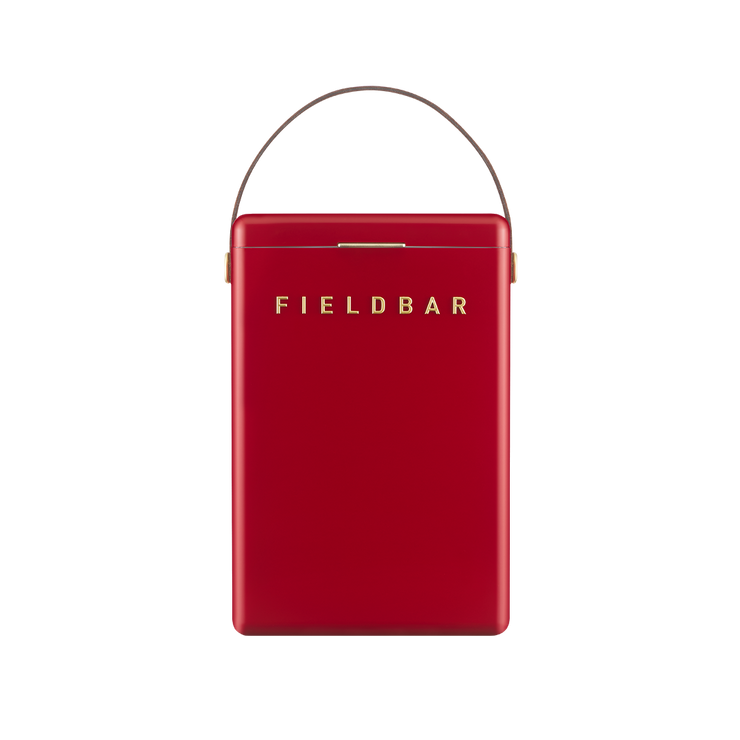 Cooler Box Set / Lobster Red