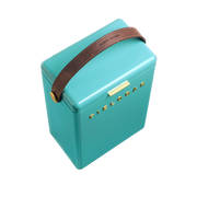 Fieldbar Drinks Box / Bazaruto Blue