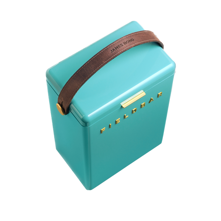 Drinks Box / Bazaruto Blue