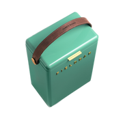 Drinks Box / Parisian Green