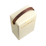 Fieldbar Drinks Box / Safari White