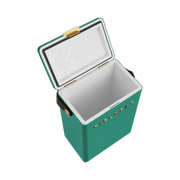 Fieldbar Drinks Box / Parisian Green