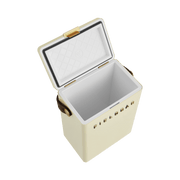Drinks Box / Safari White