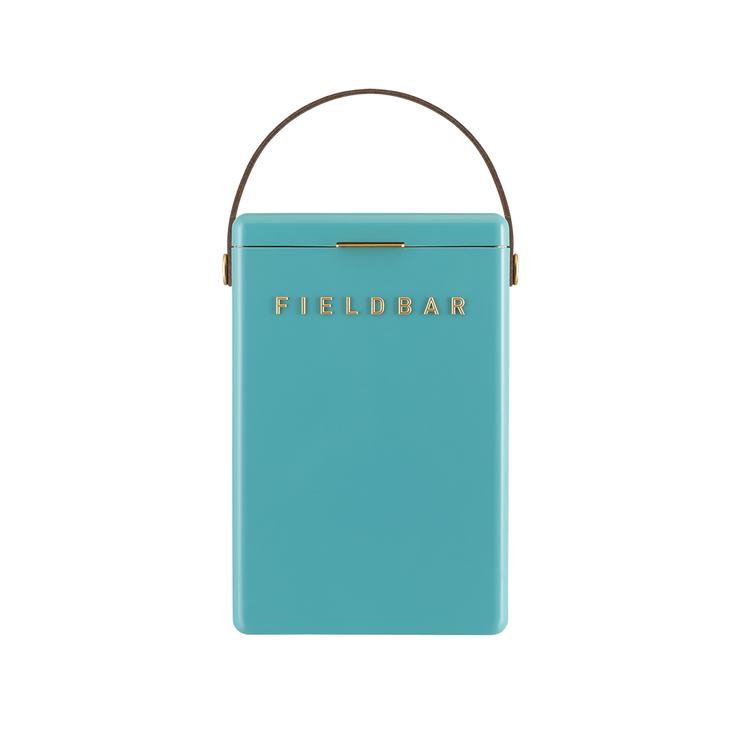Cooler Box Set/ Bazaruto Blue