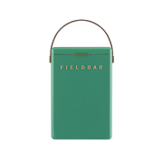 Ultimate Fieldbar Bundle / Parisian Green