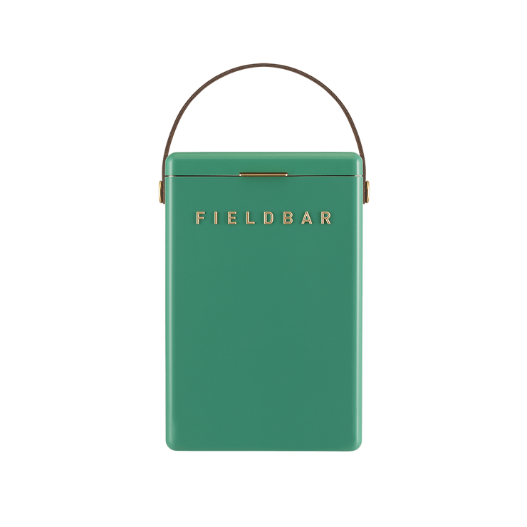 Ultimate Fieldbar Bundle / Parisian Green