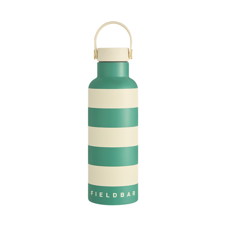 Ultimate Fieldbar Bundle / Parisian Green