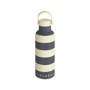 Field Bottle / Oyster Grey