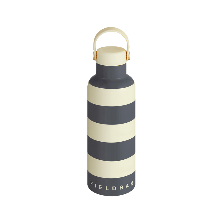 Field Bottle / Oyster Grey