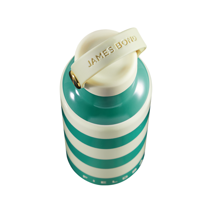 Field Bottle / Parisian Green
