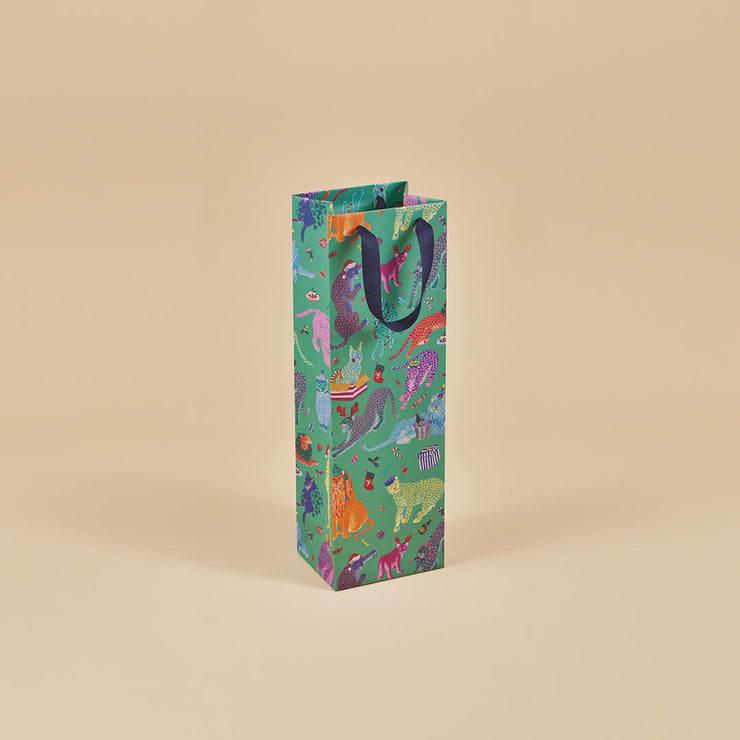 Field Bottle / Parisian Green