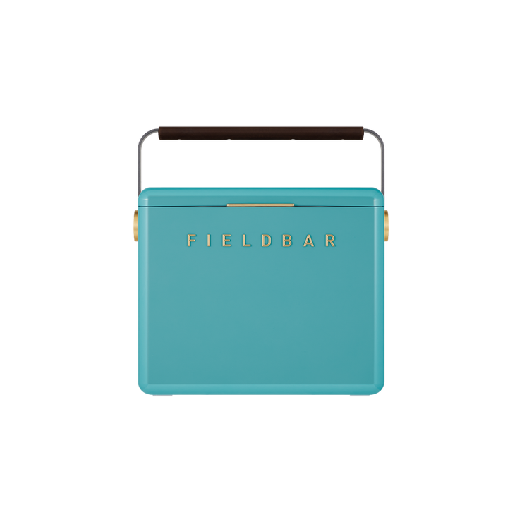 Gin Trunk / Bazaruto Blue