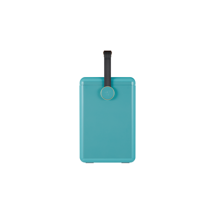 Gin Trunk / Bazaruto Blue