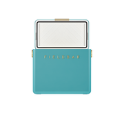 Gin Trunk / Bazaruto Blue