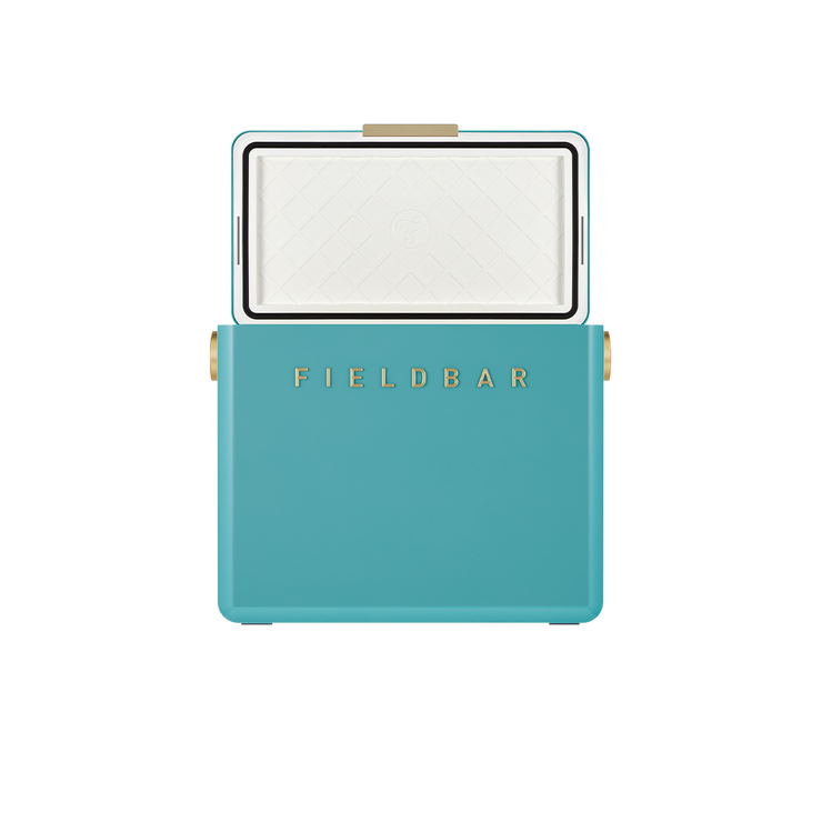 Gin Trunk / Bazaruto Blue
