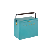 Gin Trunk / Bazaruto Blue