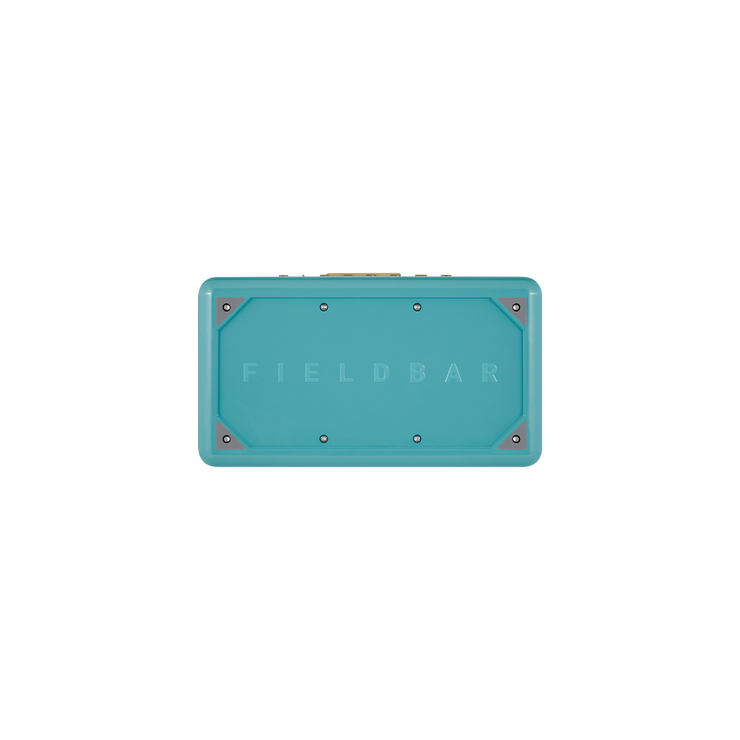 Gin Trunk / Bazaruto Blue