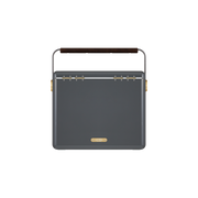Gin Trunk / Oyster Grey