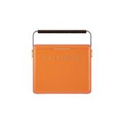 Gin Trunk / Orchard Orange