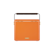 Gin Trunk / Orchard Orange