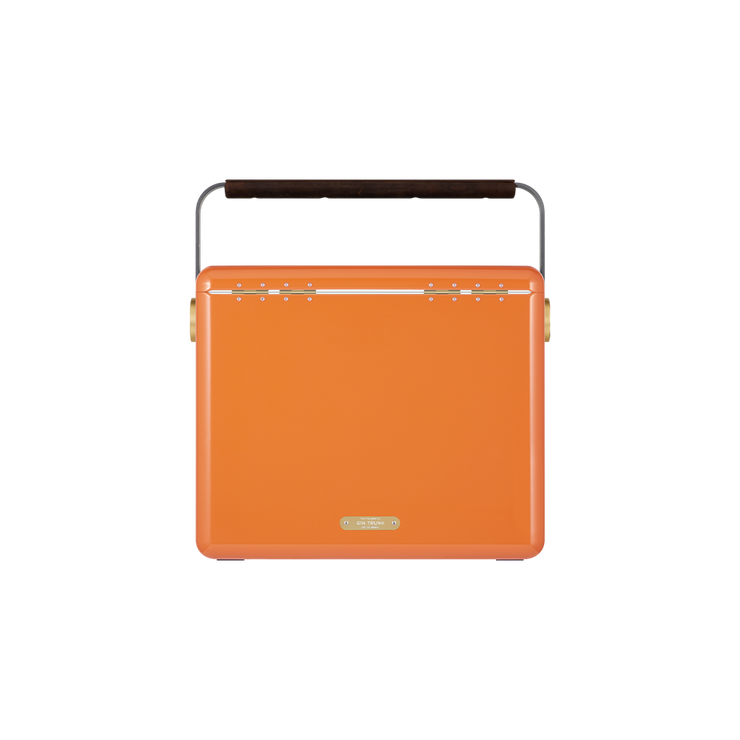 Gin Trunk / Orchard Orange